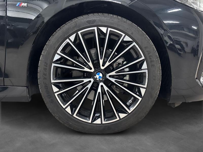 BMW Serie 2 Active Tourer 218 d MSport DCT
