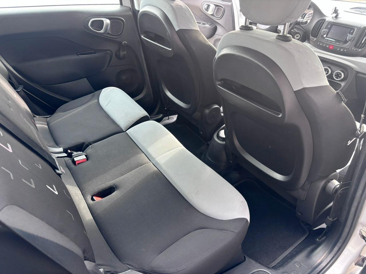 Fiat 500L 1.3 Multijet 85 CV Lounge