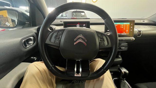CITROEN C4 Cactus BlueHDi 120 S&S EAT6 Shine
