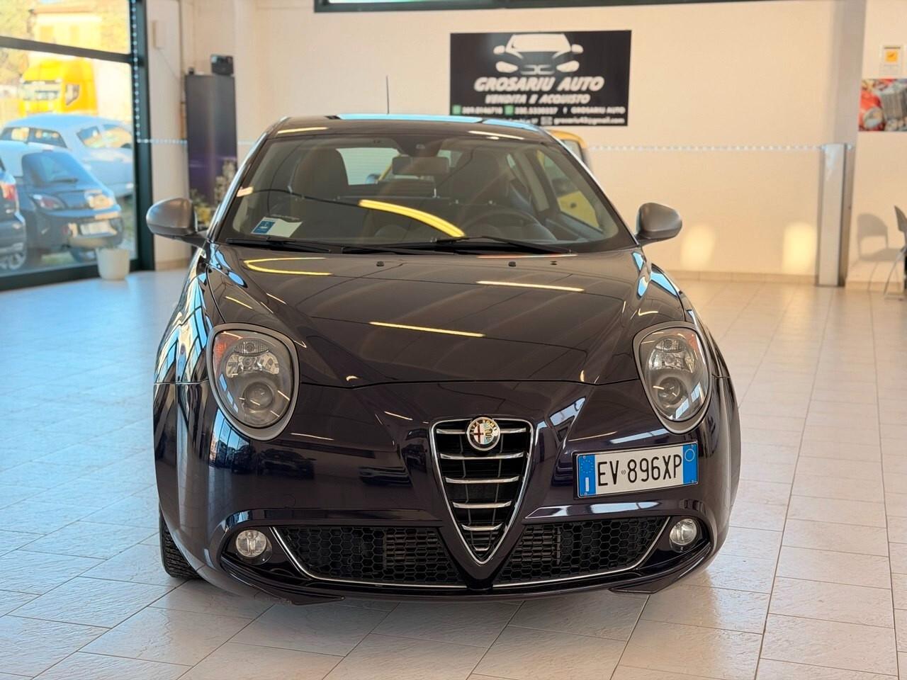 Alfa Romeo MiTo 1.3 JTDm 85 CV S&S Progression