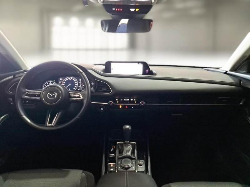 Mazda CX-30 2.0 Skyactiv-G M HYBRID Exceed 2WD 6AT