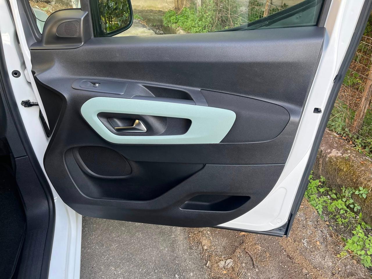 Citroen Berlingo 1.5 BlueHDi 130CV 7P S&S XL Feel
