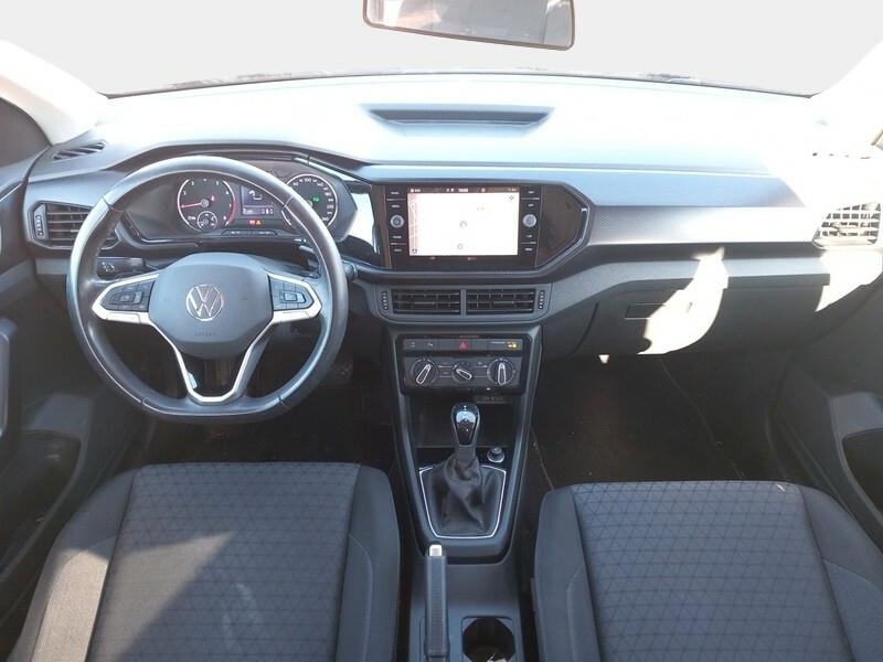 VOLKSWAGEN T-CROSS 1.0 TSI 81kW Style DSG