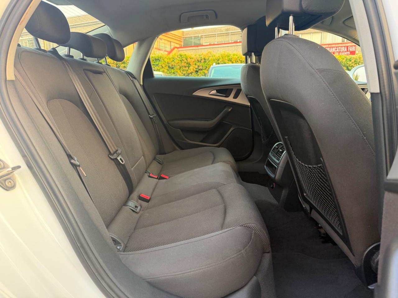 Audi A6 2.0 TDI 177 CV Advanced Berlina 2011 EURO 5B