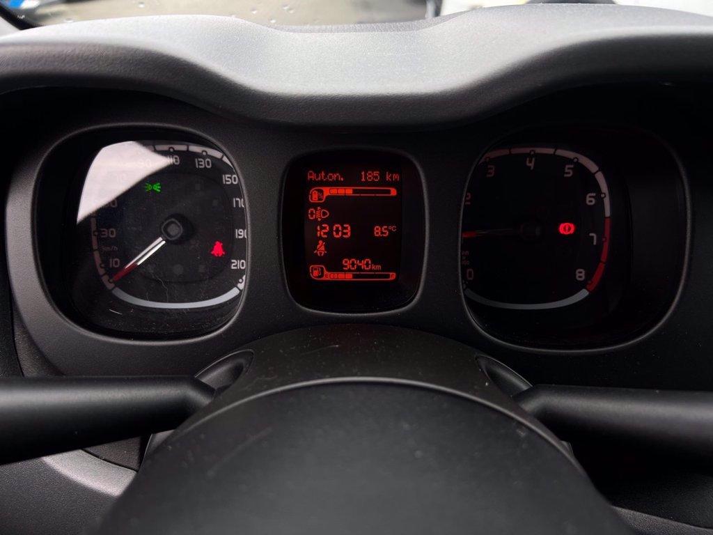 FIAT Panda 1.0 FireFly S&S Hybrid City Life del 2022