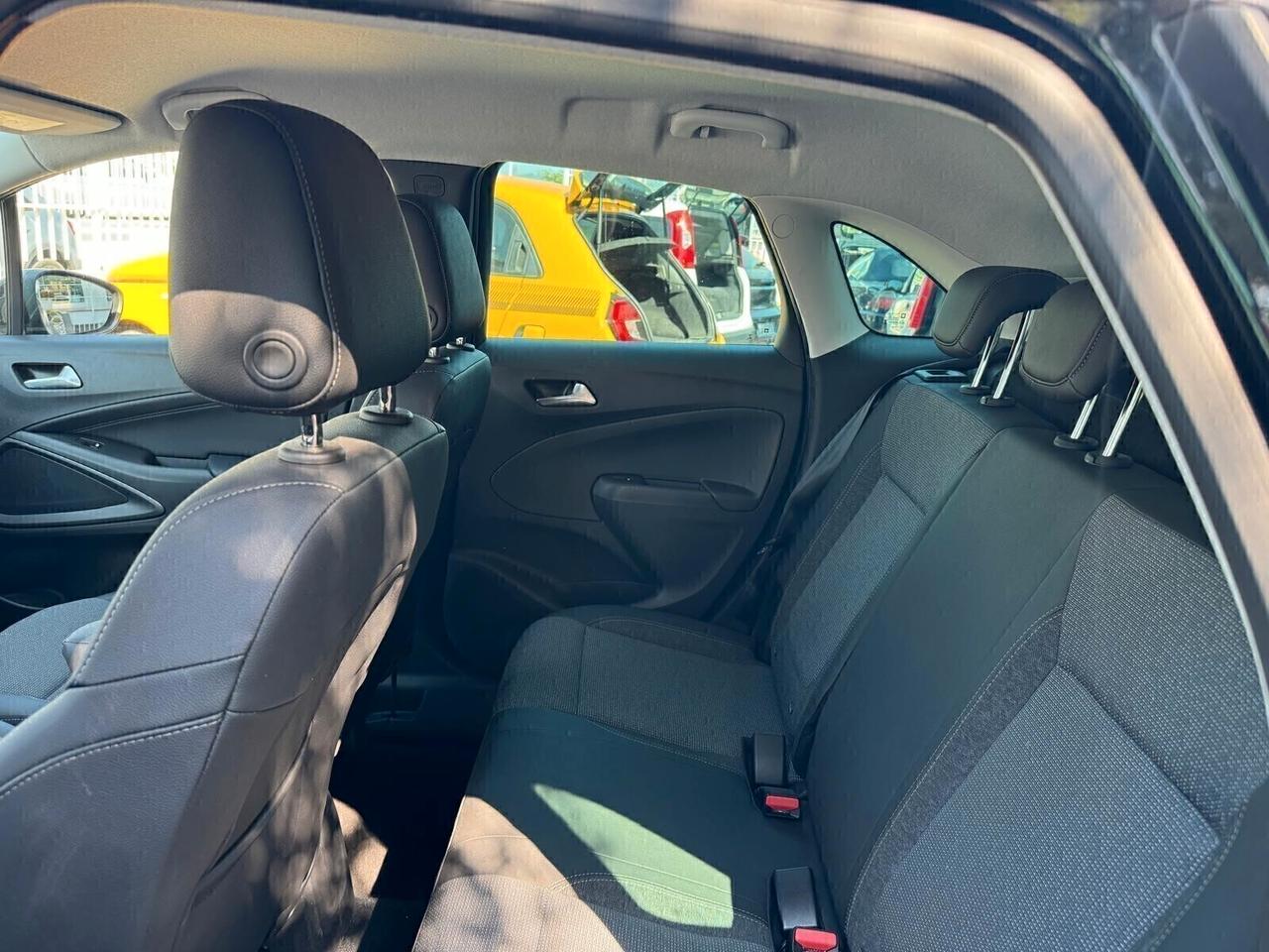 Opel Crossland Crossland 1.2 Elegance BONUS GPL AUTOMATICO