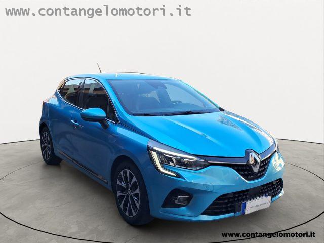 RENAULT Clio TCe 100 CV 5 porte Intens