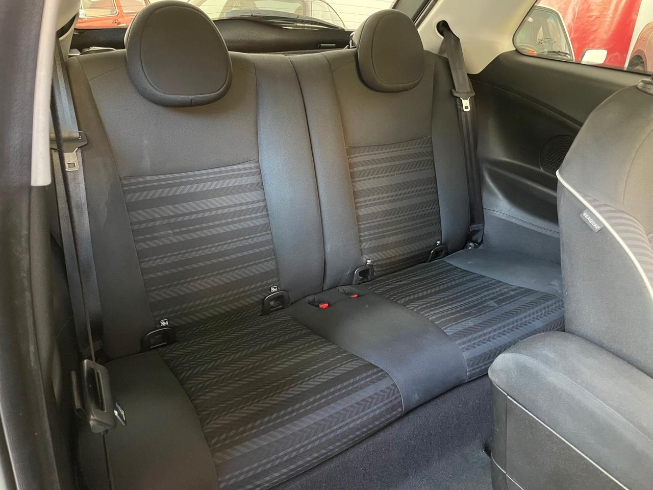 Fiat 500e Berlina 42 kWh passion ELETTRICA!!!