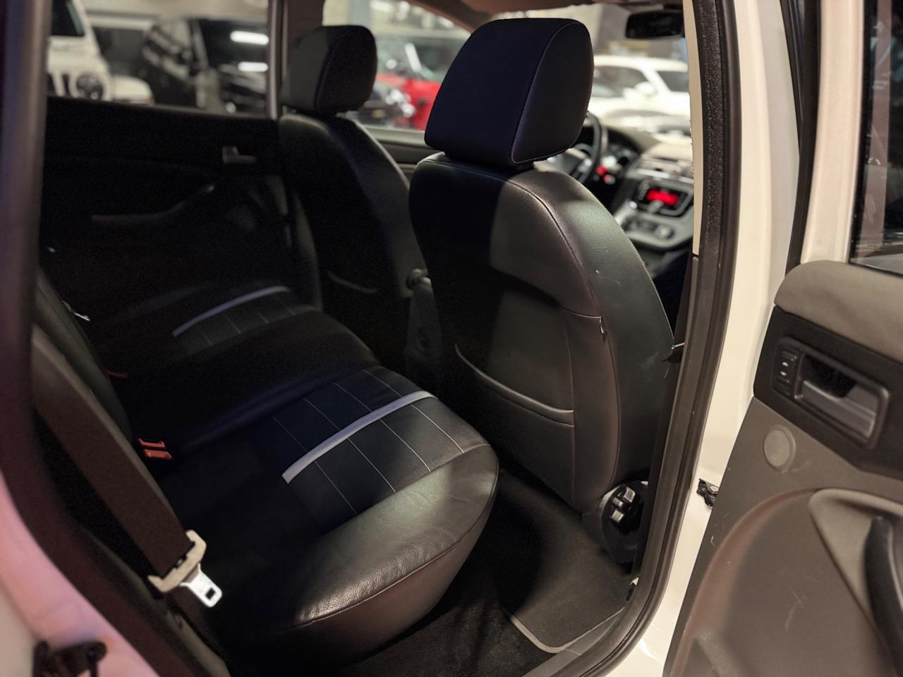 Ford Kuga Kuga+ 2.0 TDCi 136 CV 4WD DPF