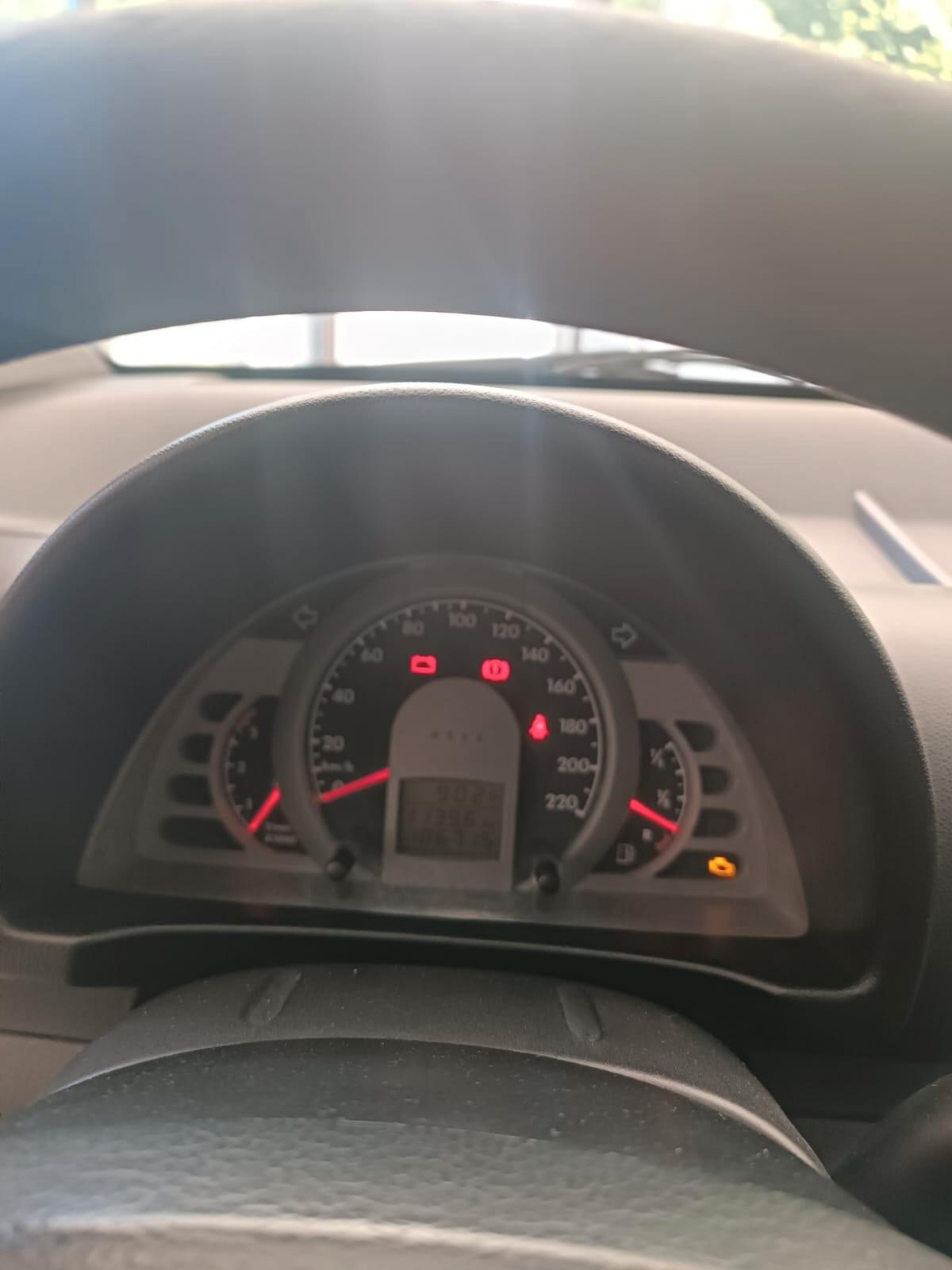 Volkswagen Fox 1.4 TDI Easy