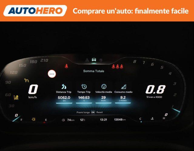 MG HS 1.5T-GDI Luxury