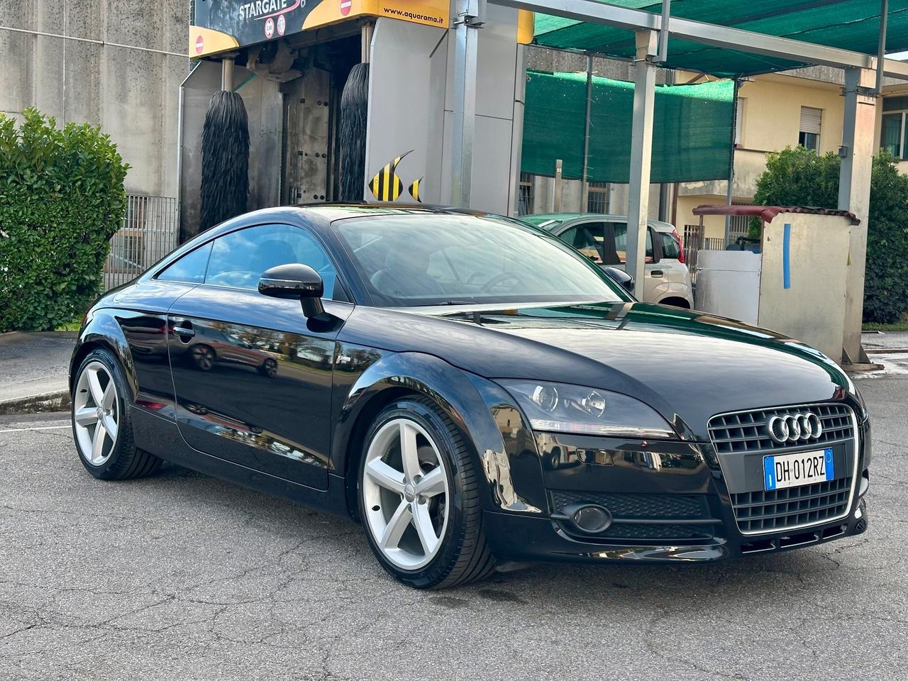 Audi TT Coupè 2.0 TFSI S tronic sline PERFETTA