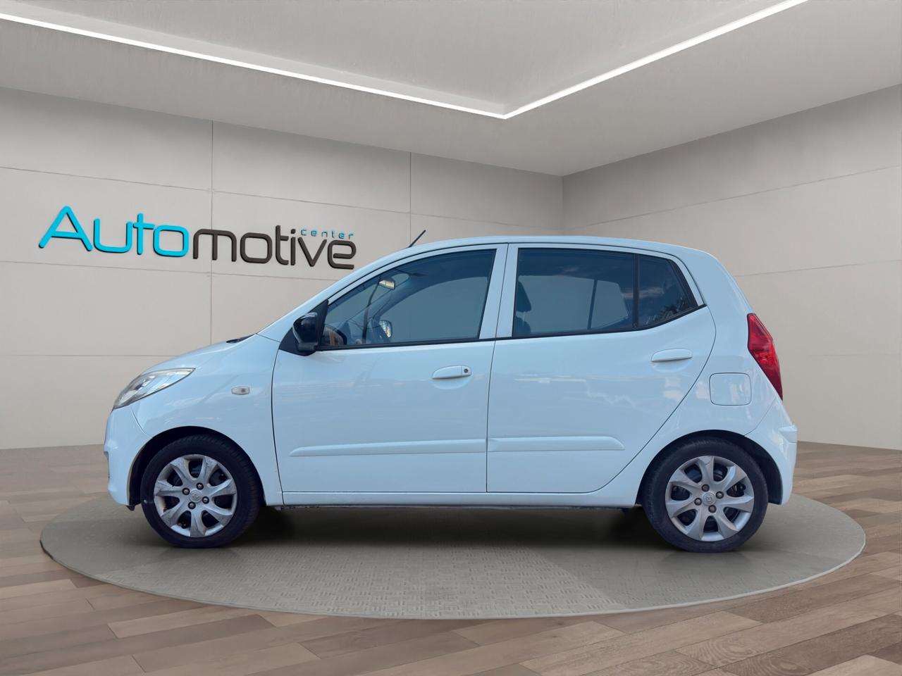 Hyundai i10 1.1 12V Classic