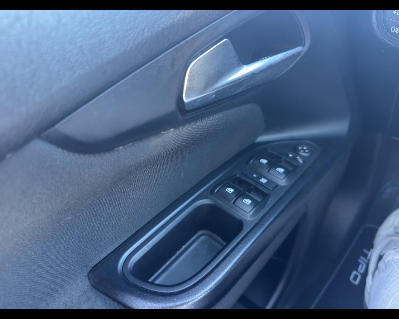 FIAT Tipo (2015-->) - Tipo 1.3 Mjt S&S SW Business