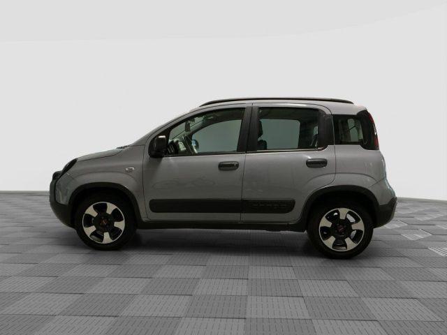 FIAT Panda Panda 1.0 FireFly S&S Hybrid City Cross
