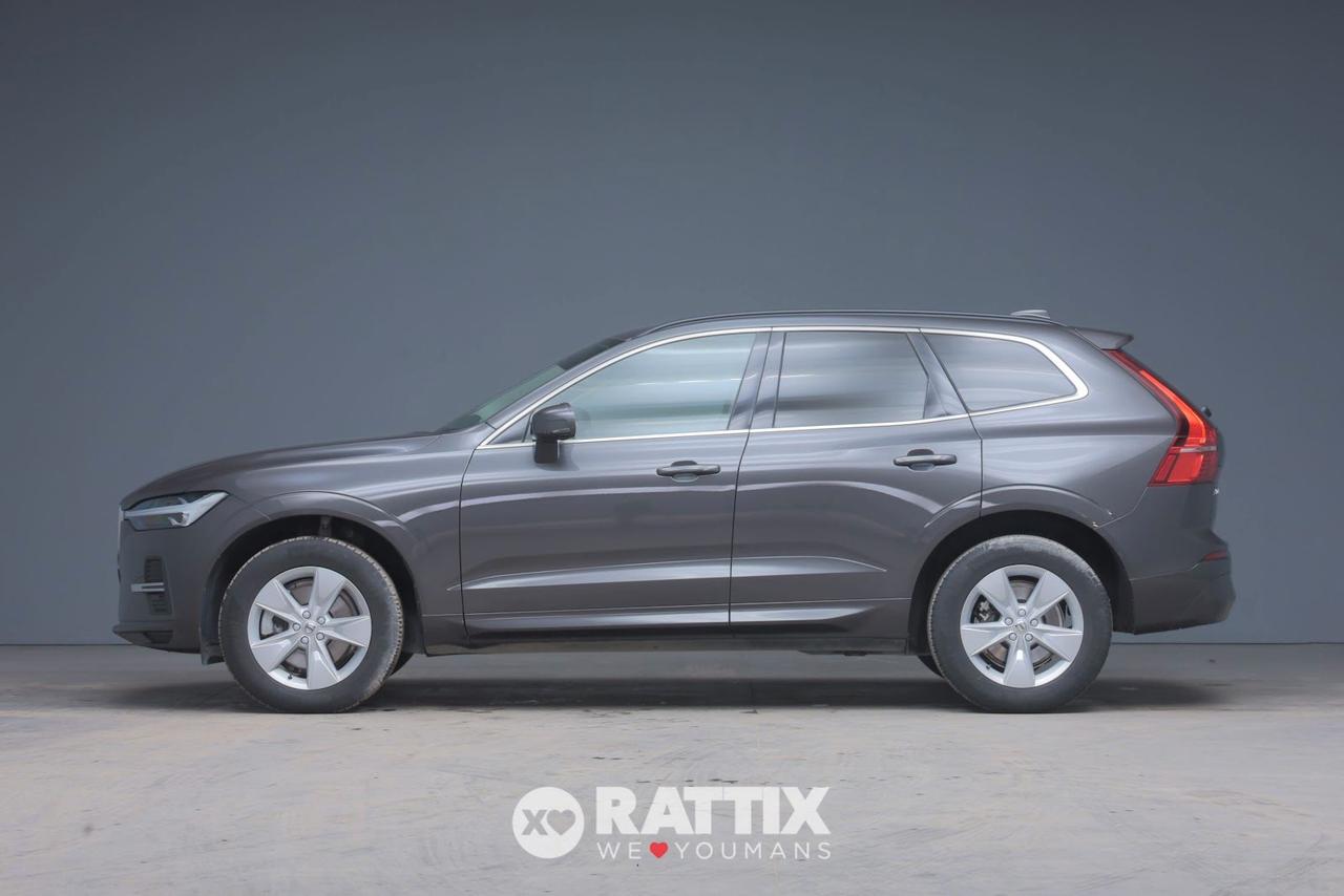 Volvo XC60 2.0 B4 Core Auto