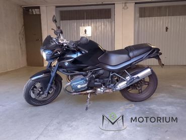 BMW R 1150 R Rockster