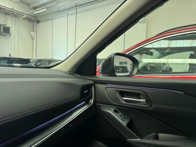 NISSAN Qashqai MHEV 158 CV Xtronic Connecta KM. 0 PRONTA CONSEGNA