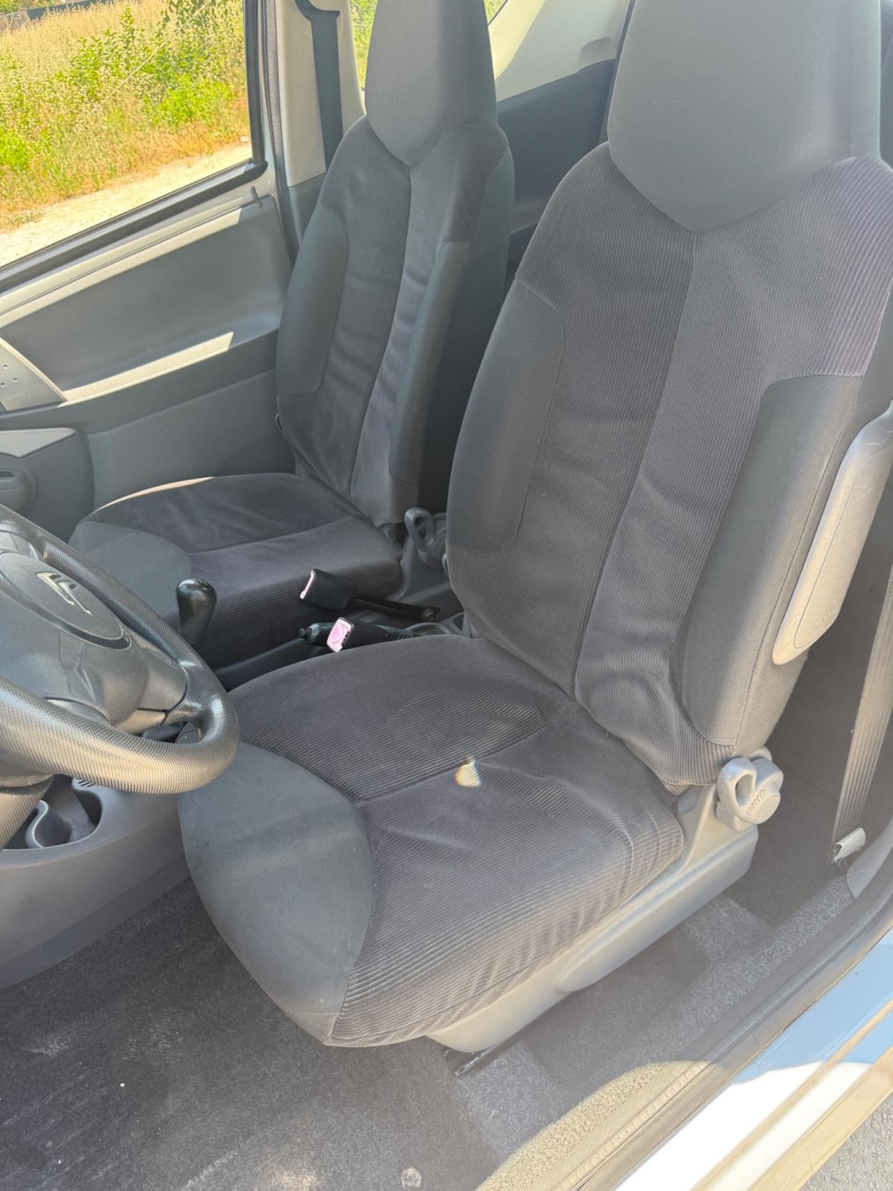 Citroen C1 1.0 benzina uniproprietà neopatentati