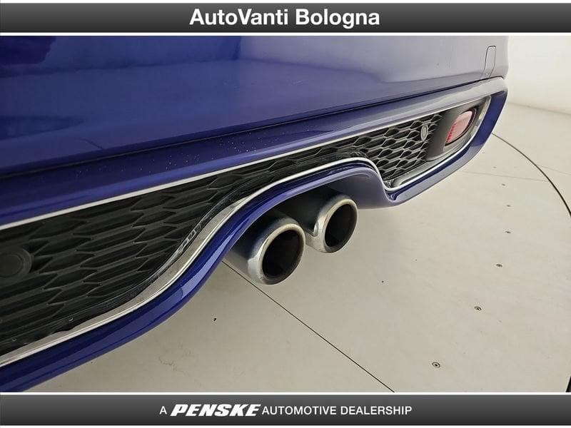 MINI Mini Mini Cabrio 2.0 Cooper S Yours auto