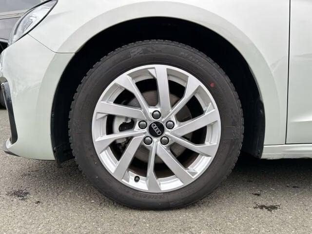 Audi A1 Sportback 30 TFSI S tronic Advanced LED NAVI MMI PDC