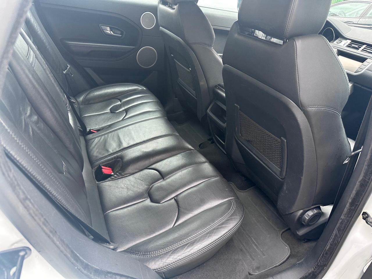 Land Rover Range Evoque 2.2 Sd4 5p. Dynamic*EURO5*PELLE