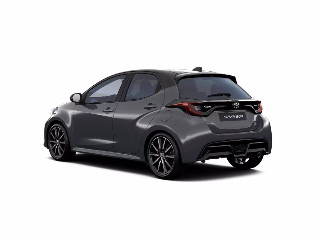TOYOTA Yaris 1.5h 130 gr sport del 2025