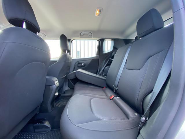 JEEP Renegade *PROMO* 2.0 Mjt 140CV 4WD AD Longit.