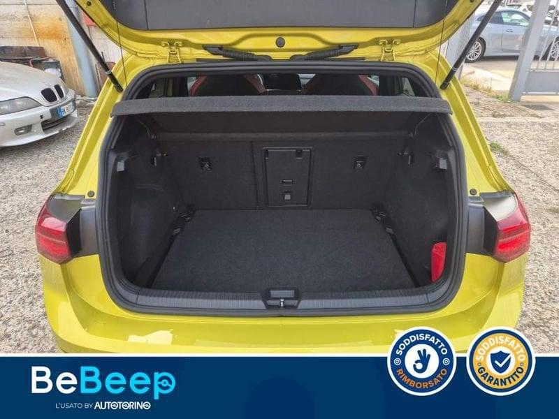 Volkswagen Golf 2.0 TSI GTI 245CV DSG