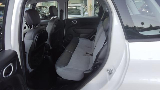 FIAT 500L 0.9 TwinAir Turbo Natural Power Lounge