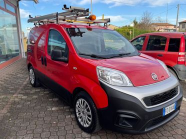 Fiat Fiorino 1.3 MJT 95CV Cargo Adventure Allestito