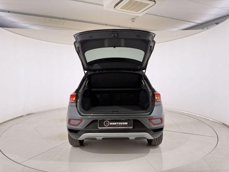 Volkswagen T-Roc 2.0 TDI SCR Sport