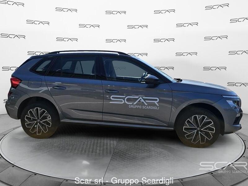 Skoda Kamiq 1.0 TSI 115 CV DSG 130 Edition