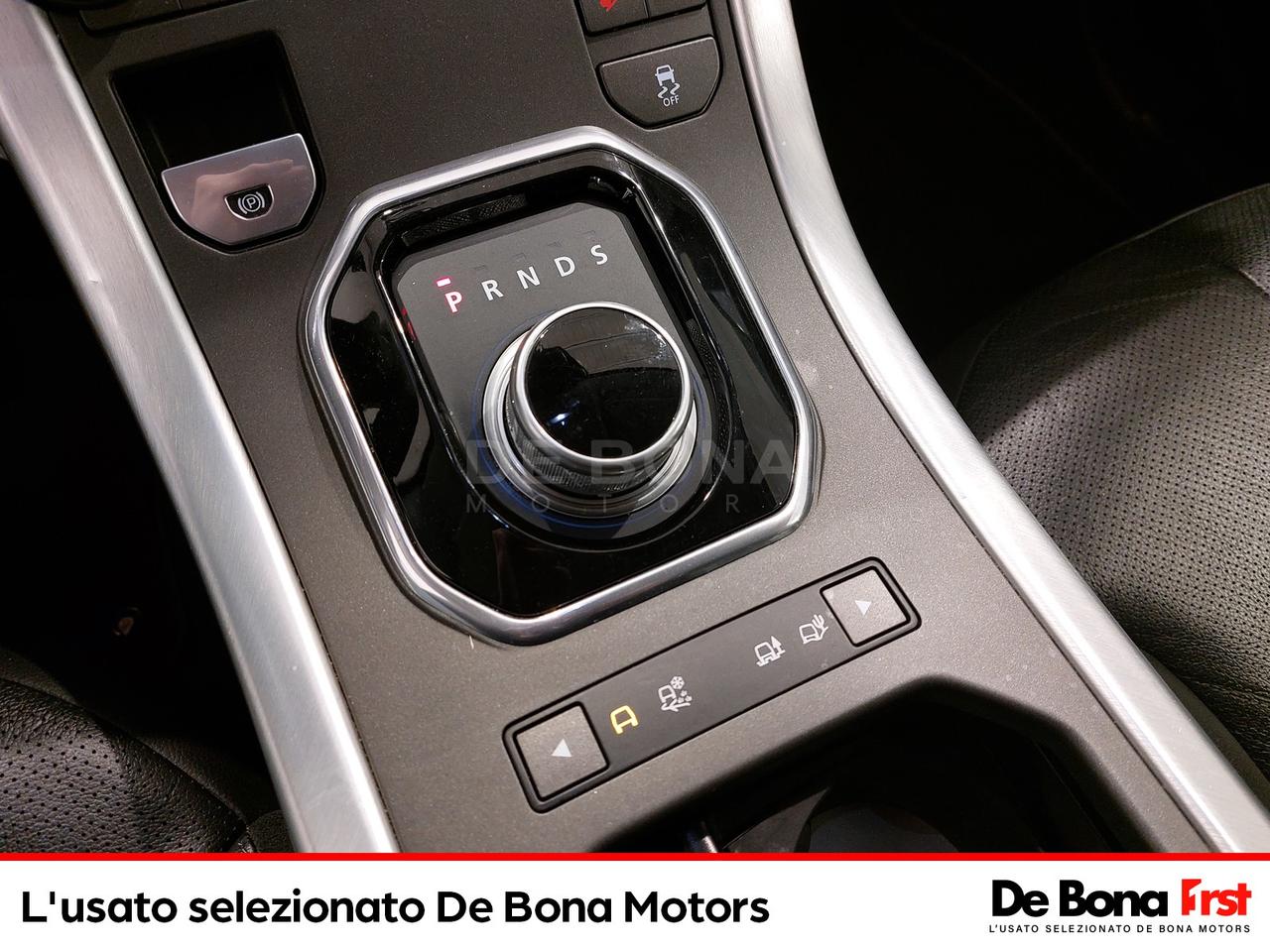 Land Rover Range Rover Evoque 5p 2.0 td4 se dynamic 150cv auto