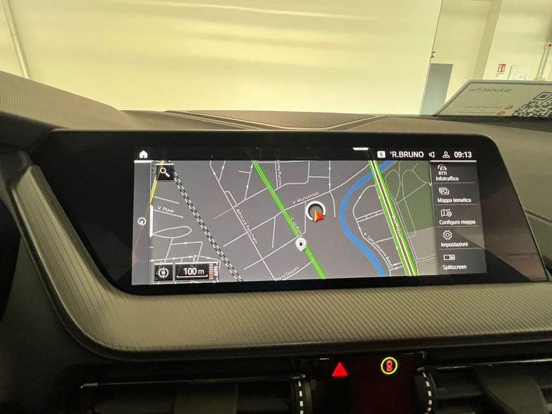 BMW Serie 1 120D 5 PORTE