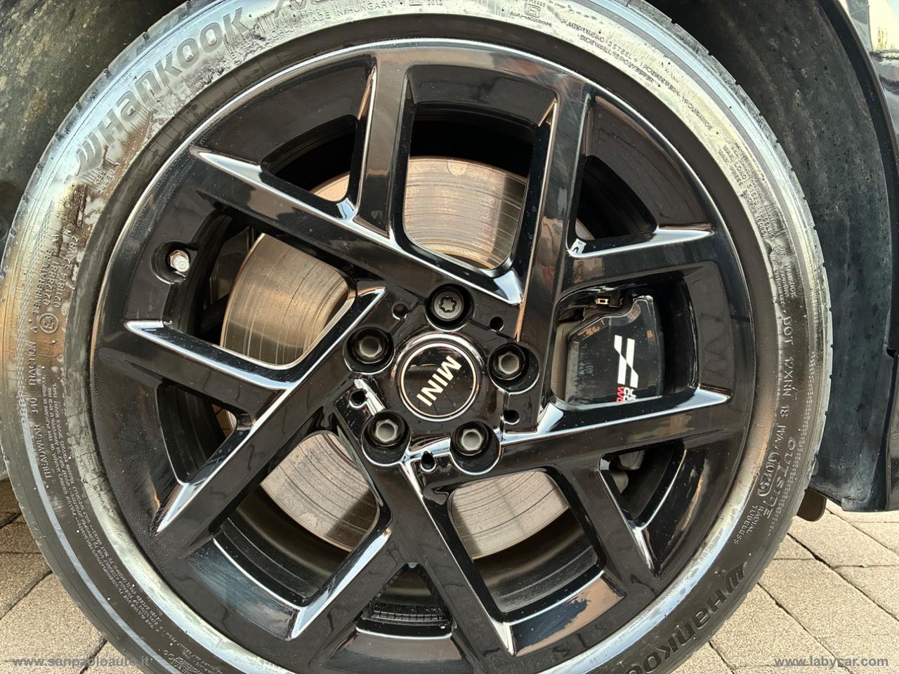 MINI Mini 5 Porte Cooper C JCW