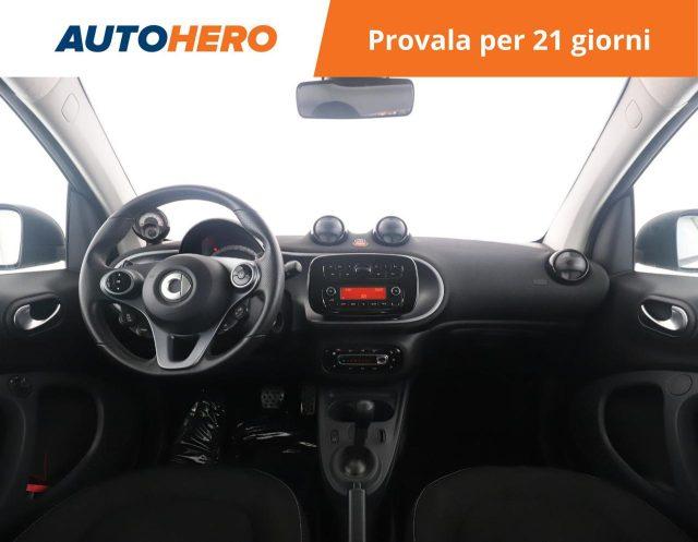 SMART ForTwo 90 0.9 Turbo twinamic Passion