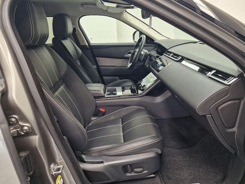 Land Rover Range Rover Velar Range Rover Velar 3.0D V6 300 CV R-Dynamic S