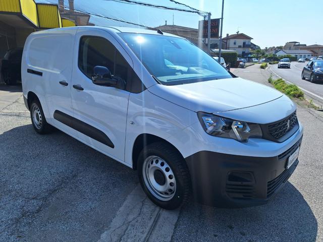 PEUGEOT Partner BlueHDi 100 S&S PL Furgone Premium 3 POSTI N°GV070