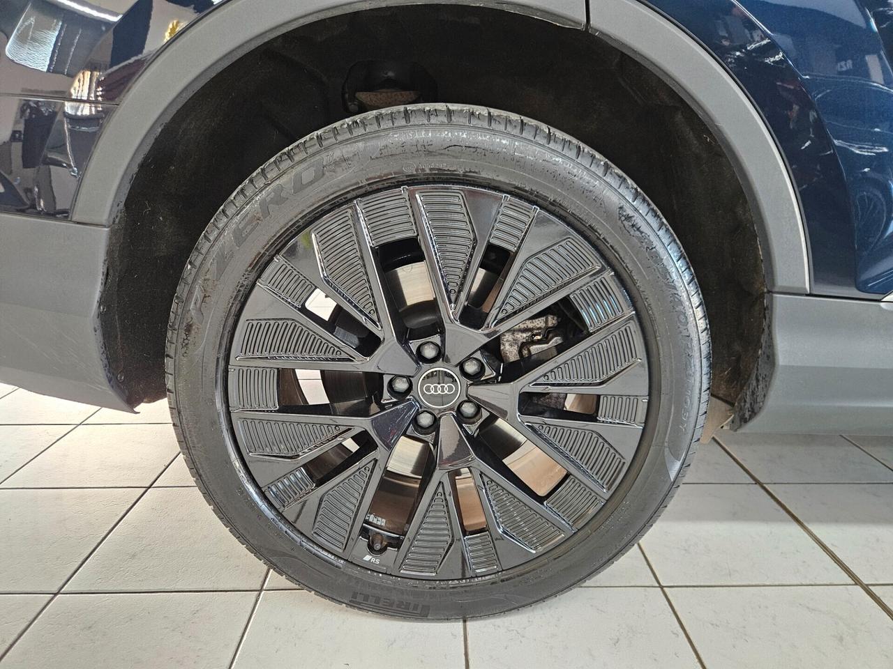 Audi Q7 45 3.0 TDI MHEV quattro tiptronic 7 POSTI