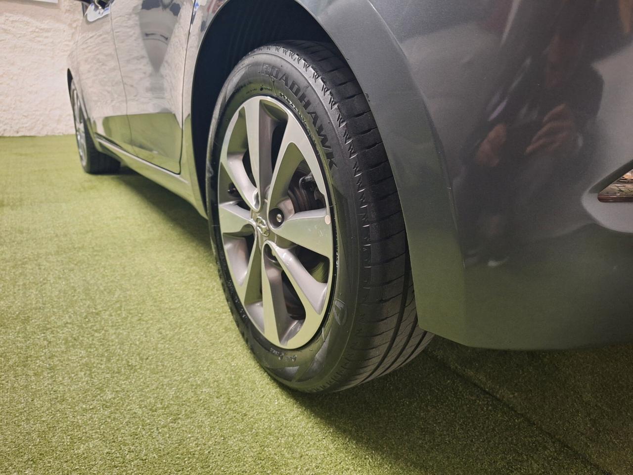 Hyundai i20 1.0 T-GDI 5 porte Go! Plus