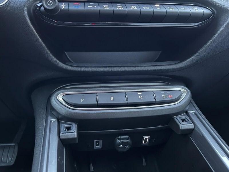 FIAT 600 600 Hybrid 145 CV DCT MHEV La Prima II