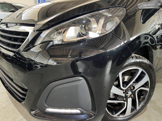 PEUGEOT 108 VTi 72 S&S 5 porte Allure TOP! UNICO PROPRIETARIO