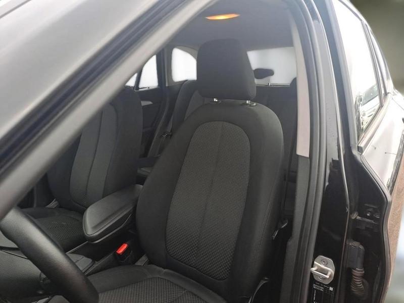 BMW X1 XDRIVE 25E BUSINESS ADVANTAGE AUTOMATICO 5 PORTE SUV