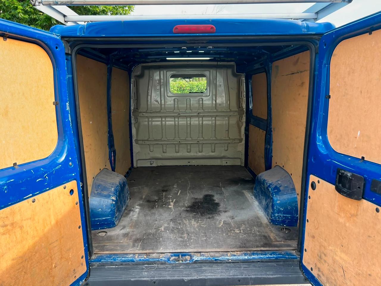 peugeot boxer 2.2 diesel 96 kW 130 cavalli