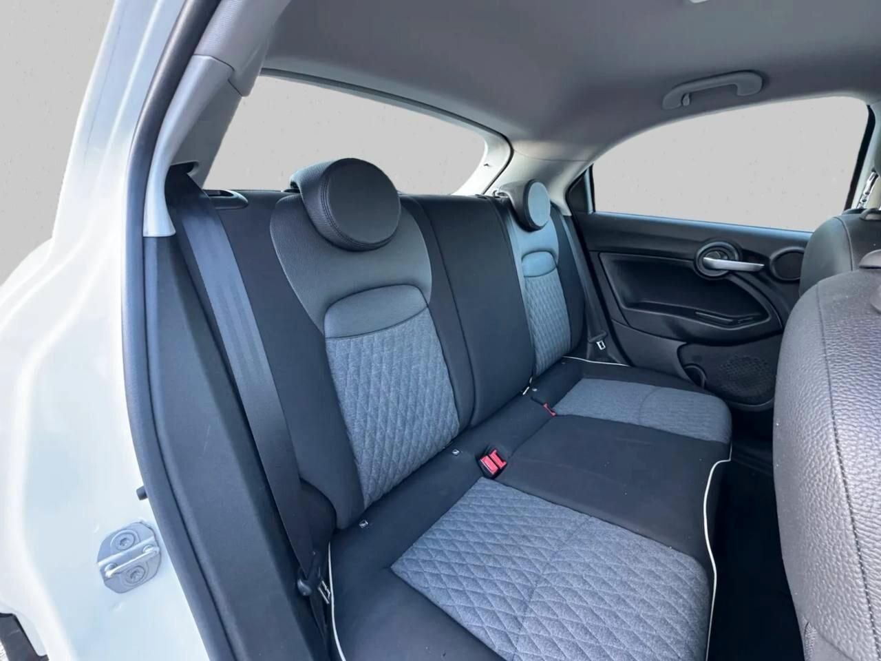 Fiat 500X 1.6 MultiJet 120 CV Cross 04/2019