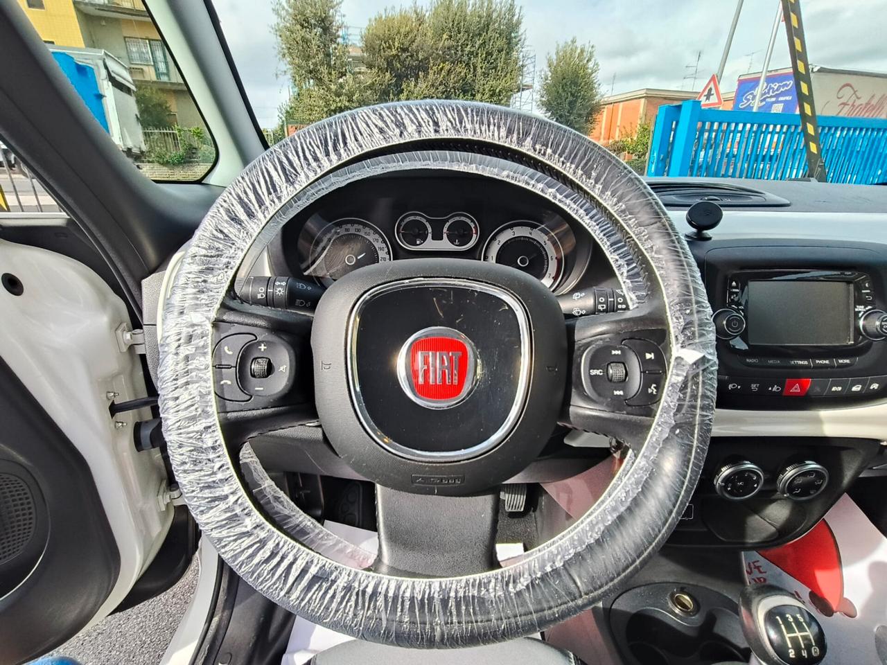 Fiat 500L 1.3 Multijet 85 CV Pop Star