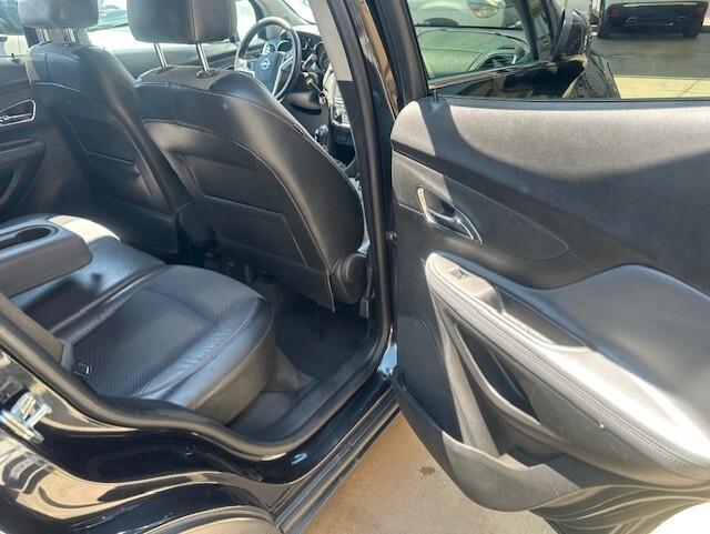 OPEL MOKKA DIESEL FULL OPTIONAL