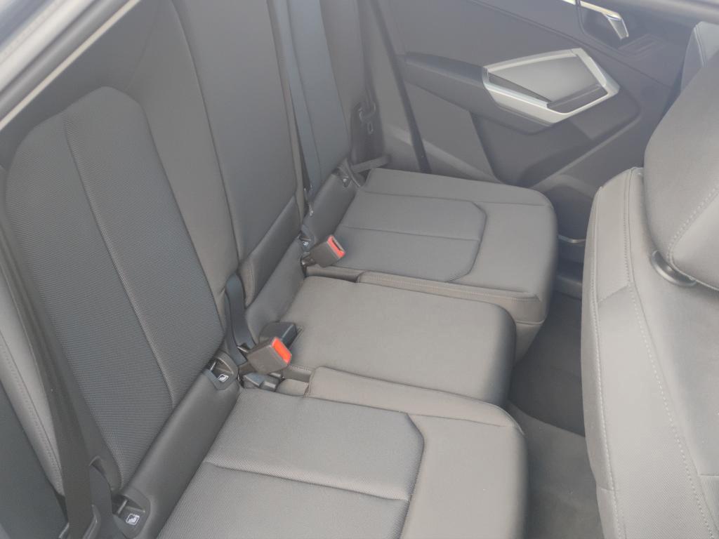 Audi Q3 Sportback 35 2.0 tdi Business Plus quattro s-tronic