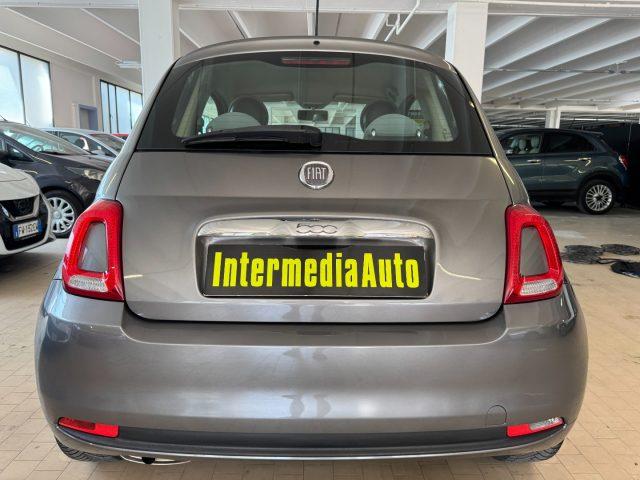 FIAT 500 1.2 EasyPower Unico Prop Neopatentati
